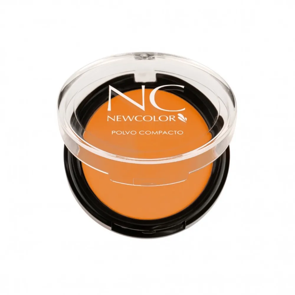 Imagen de POLVO COMPACTO NEWCOLOR
