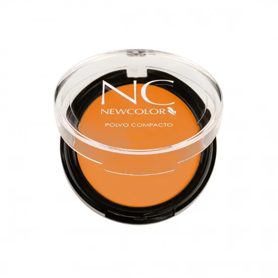Imagen de POLVO COMPACTO NEWCOLOR