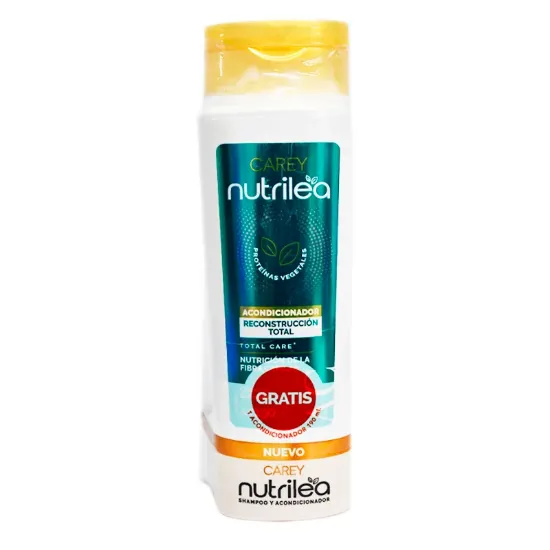 Imagen de NUTRILEA PACKSH.X650ML+ACOND.X190ML RECONSTRUCCION