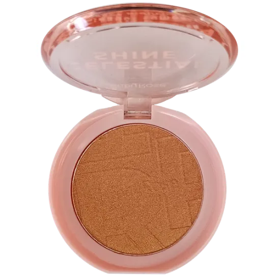 Imagen de ILIMUNADOR COMP CELESTIAL SHINE L/R RUBY ROSE HB-M701-5