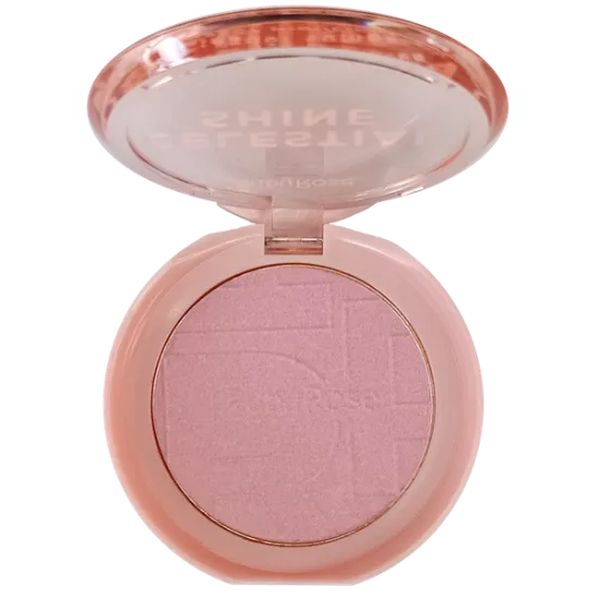 Imagen de ILIMUNADOR COMP CELESTIAL SHINE L/R RUBY ROSE HB-M701-1