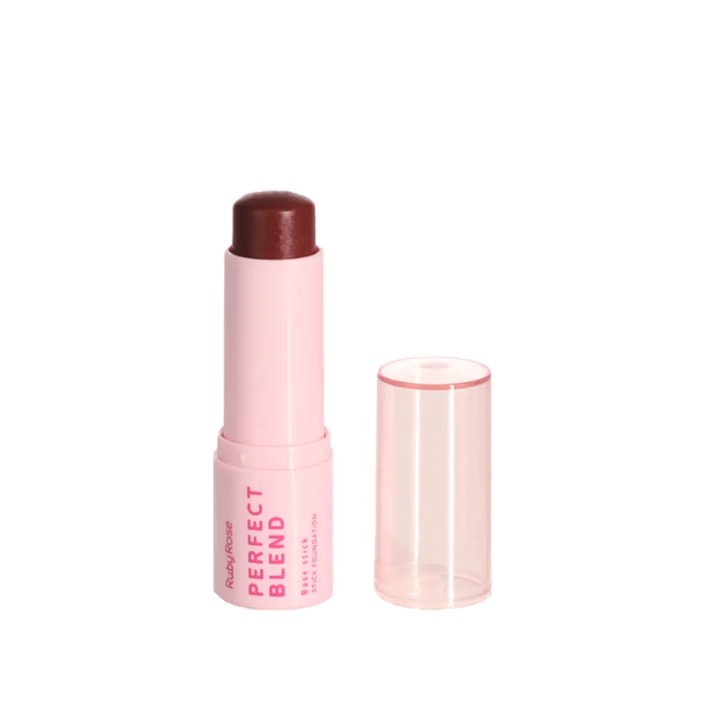 Imagen de BASE E/BARRA PERFECT BLEND L/R RUBY ROSE HB-M300-12