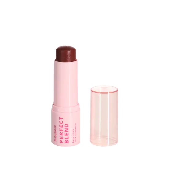 Imagen de BASE E/BARRA PERFECT BLEND L/R RUBY ROSE HB-M300-12