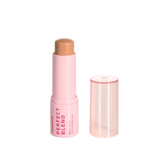 Imagen de BASE E/BARRA PERFECT BLEND L/R RUBY ROSE HB-M300-8