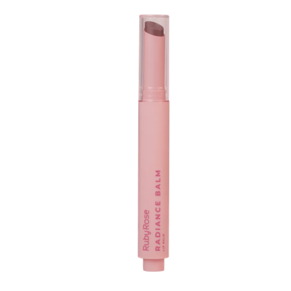 Imagen de BALSAMO LABIAL RADIANCE BALM L/R RUBY ROSE HB-L6501-5
