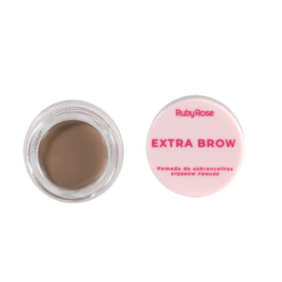 Imagen de POMADA P/CEJAS EXTRA BROW L/R RUBY ROSE HB-E2502-2