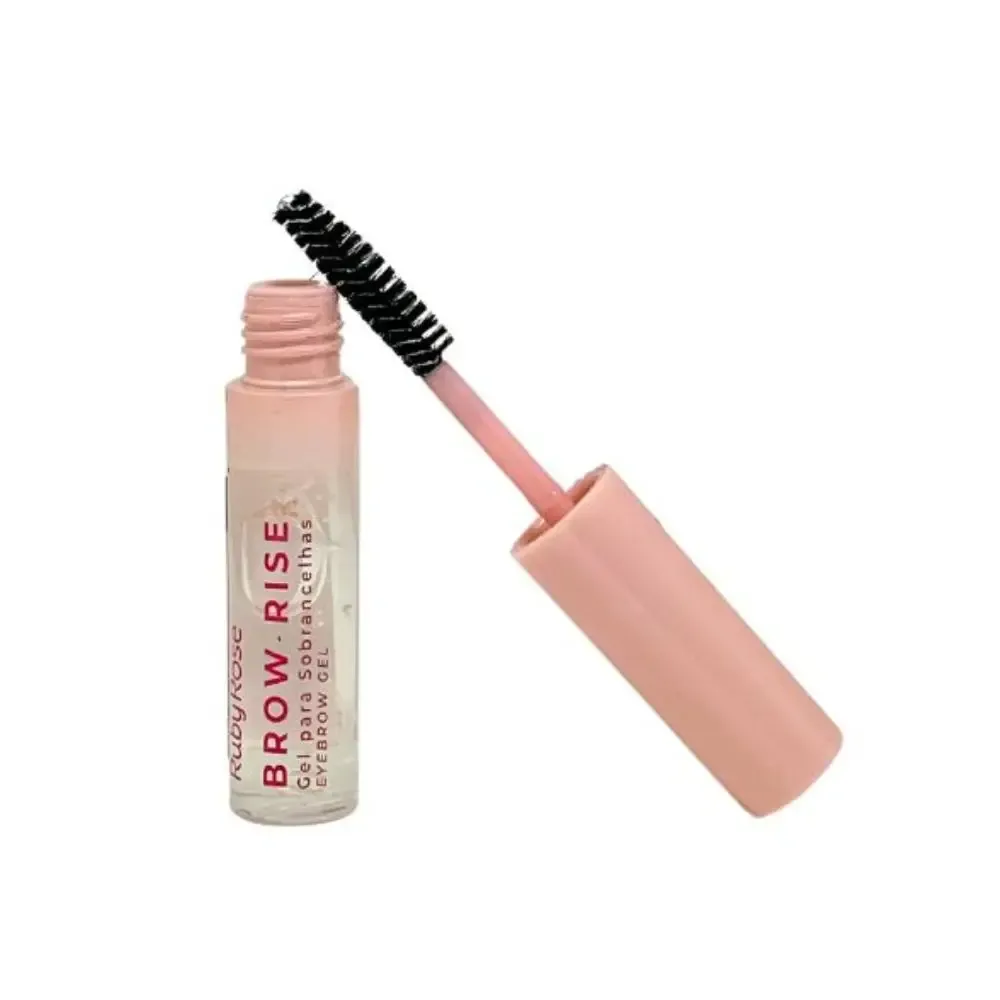 Imagen de MASCARA GEL P/CEJAS BROW RISE L/R RUBY ROSE HB-E2503