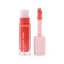 Imagen de LABIAL GLOSS RADIANT KIS L/R RUBY ROSE HB-L6400-1