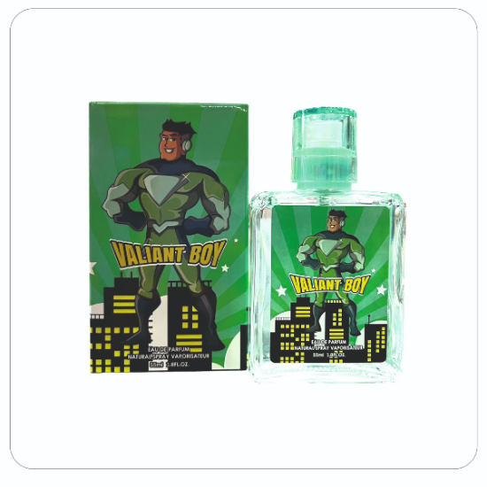 Imagen de PERFUME VALIANTBOY OLU943-5