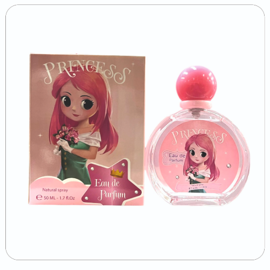 Imagen de PERFUME PRINCESS OLU937-2