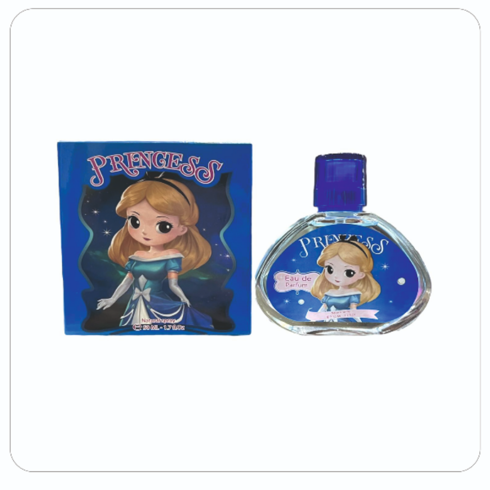 Imagen de PERFUME PRINCESS OLU936-1
