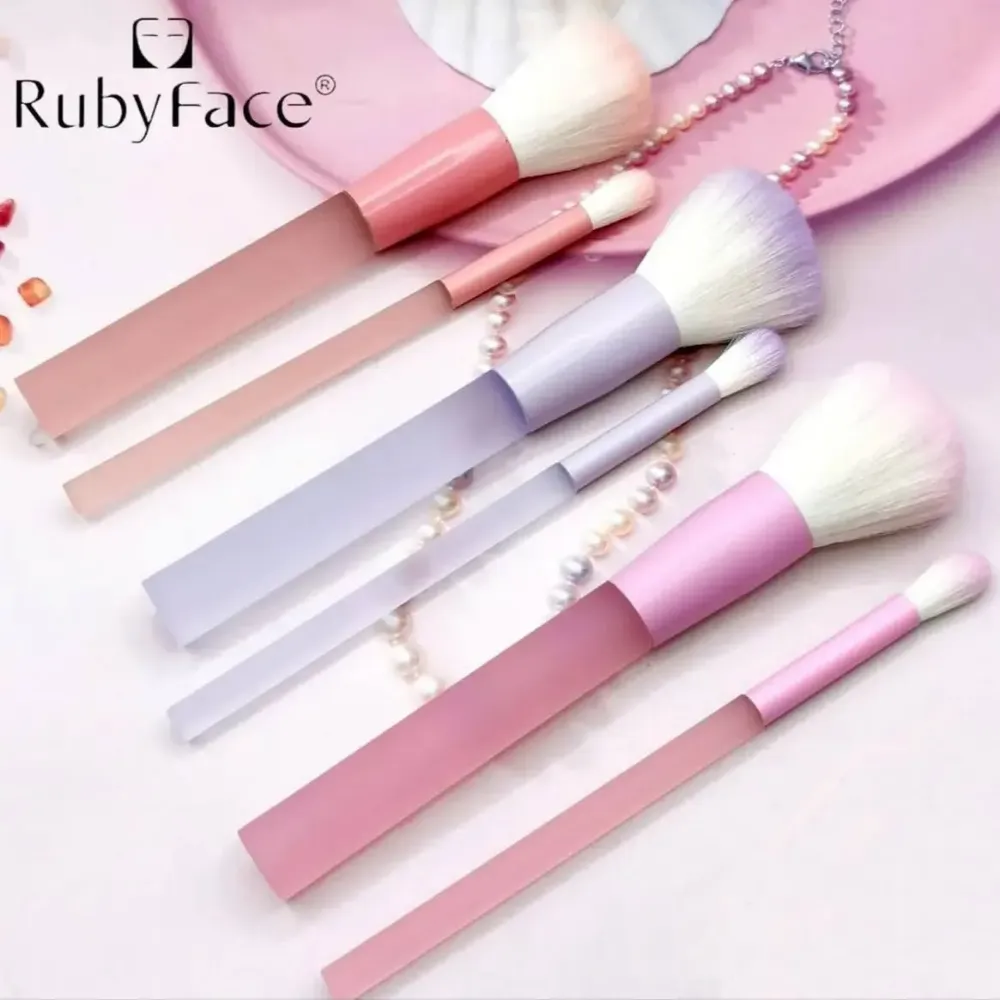 Imagen de SET BROCHAS X2PCS GRANDE PQFACEDX