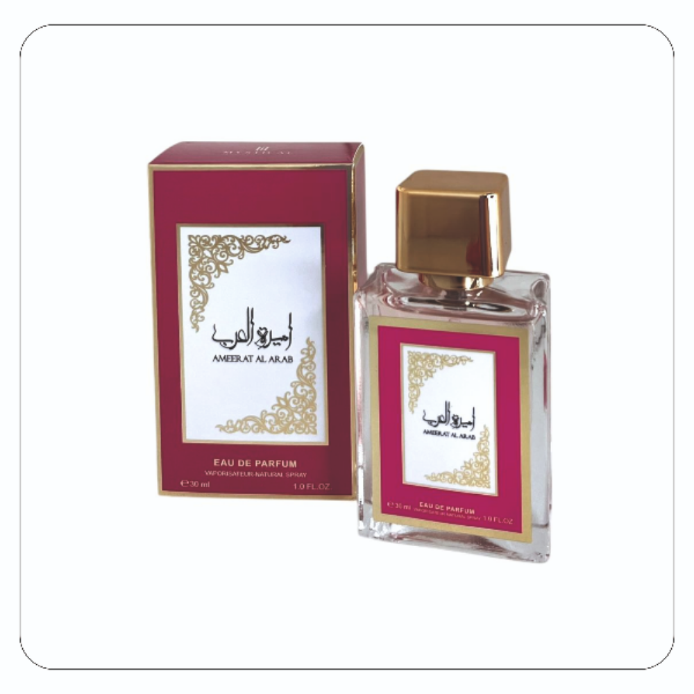 Imagen de PERFUME MYSTICAL AMEERAT AL ARAB MY730-20 30ML