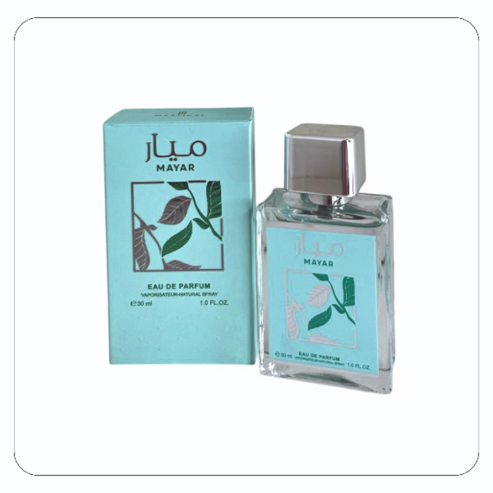 Imagen de PERFUME MYSTICAL MAYAR MY730-9 30ML