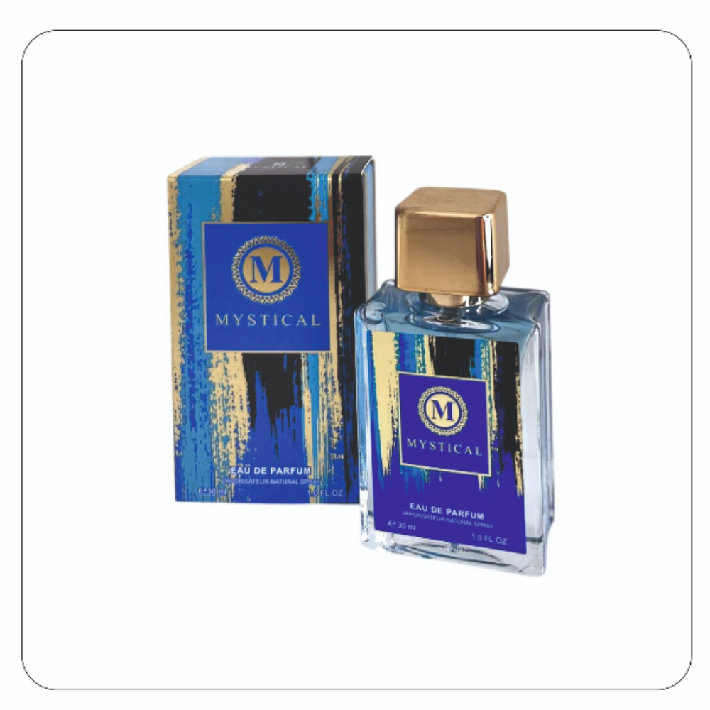 Imagen de PERFUME MISTICAL MY730-26 30ML