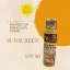 Imagen de WOKALI HA-3133 PROTECTOR SOLAR SPF90+AVENA 180ML