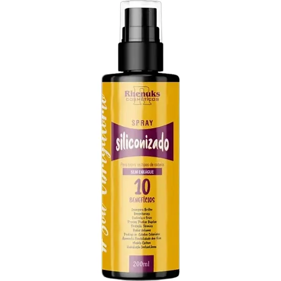 Imagen de PROTECTOR TERMICO SILICONIZADO RHENUKS 200ML