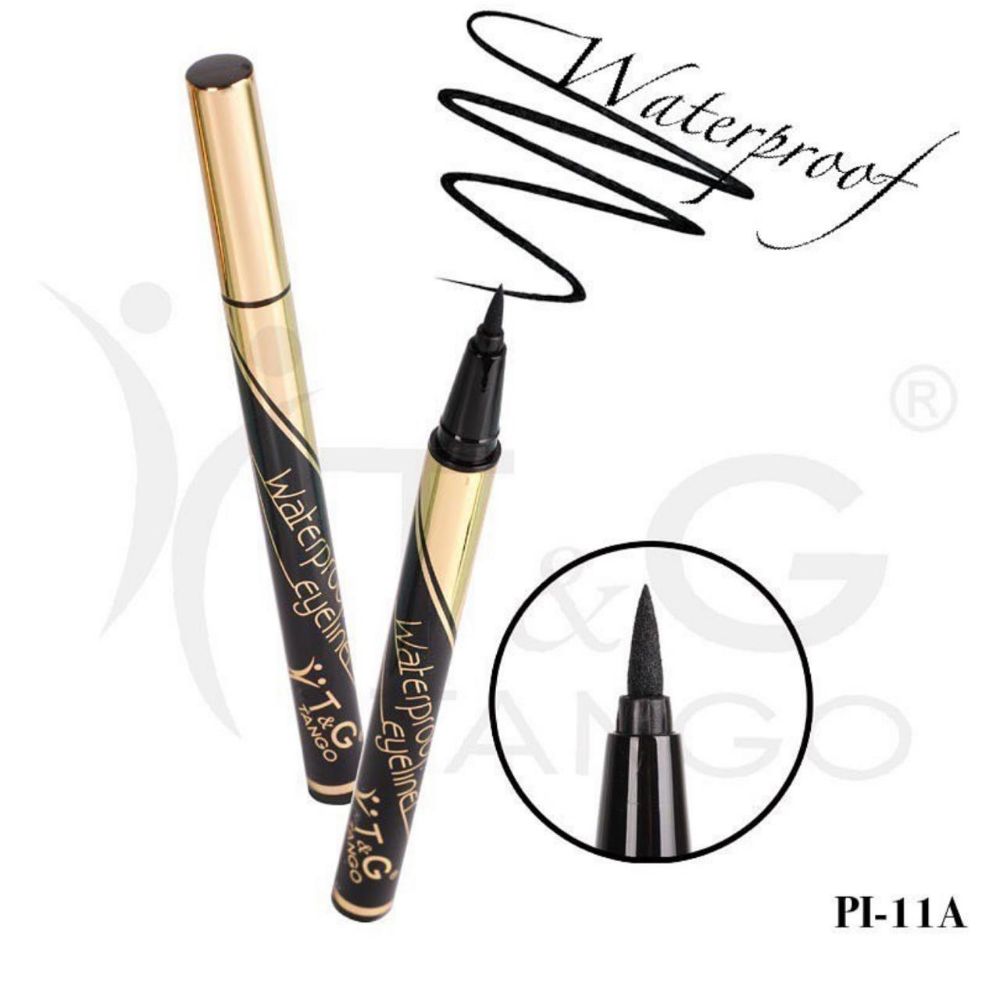Imagen de DELINEADOR WATERPROOF EYE LINER PI-11A