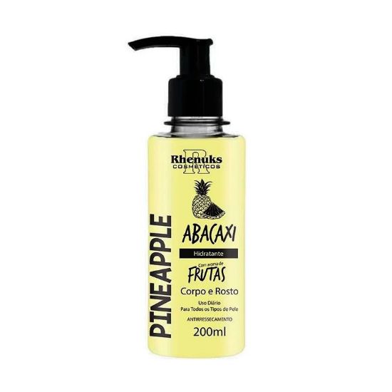 Imagen de CREMA CORP.C/AROMA DE FRUTAS ABACAXI RHENUKS