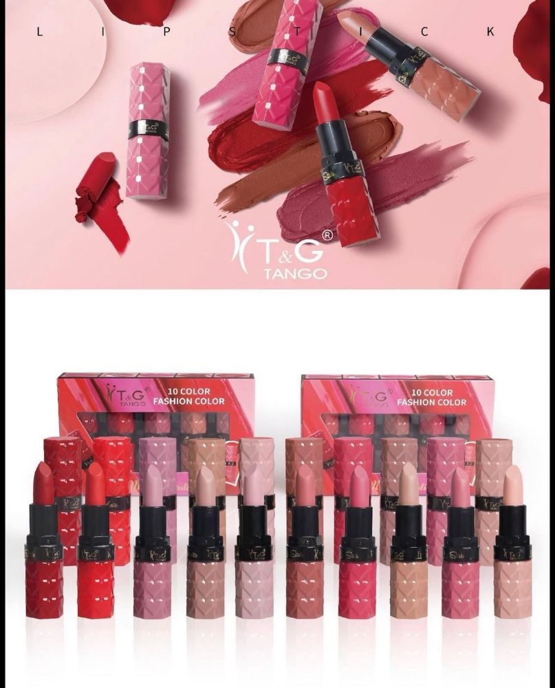 Imagen de BATON MATTE C/HIDRATANTE PL-5081