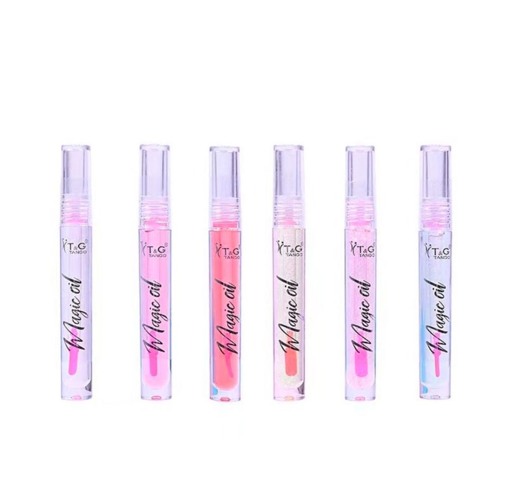 Imagen de LIP GLOS MAGIC OIL PG2300