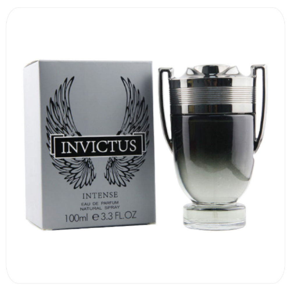Imagen de PERFUME INVICTUS INTESE 100ML B721-3