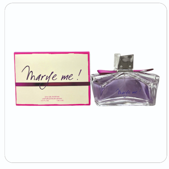 Imagen de PERFUME MARYE ME! 100ML B777