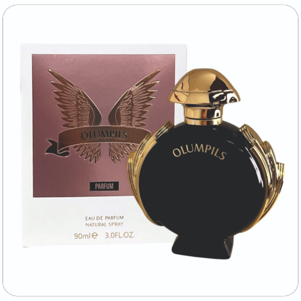Imagen de PERFUME OLUMPILS 90ML B810-5