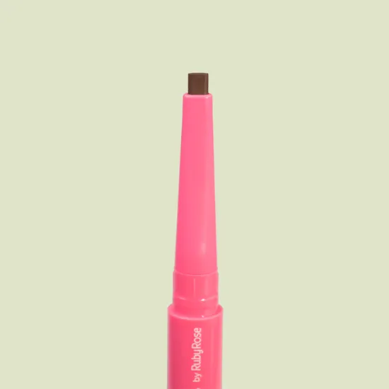 Imagen de LAPIZ DE CEJAS 2X1 MEDIUM MELU RR-2403-2