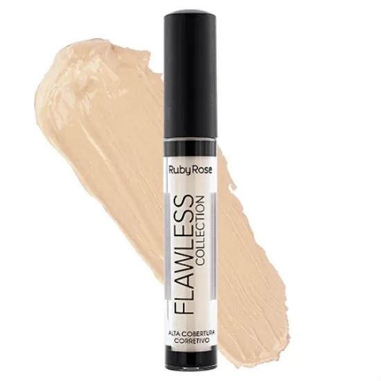 Imagen de CORRECTOR NUDE RUBY ROSE NUDE 3 HB-8080