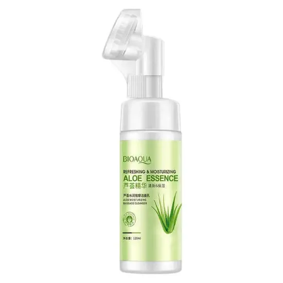 Imagen de BIOAQUA BQY03331 LIMPIADOR DE ALOE VERA