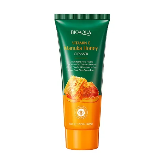 Imagen de BIOAQUA BQY15938 FACIAL CLEANSER VIT