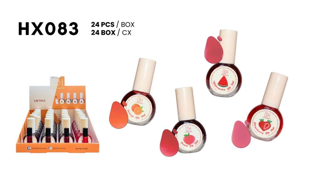 Imagen de LABIAL LIP TINT D'HERMOSA HX083