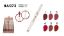 Imagen de LABIAL LIP LINER D'HERMOSA HA073