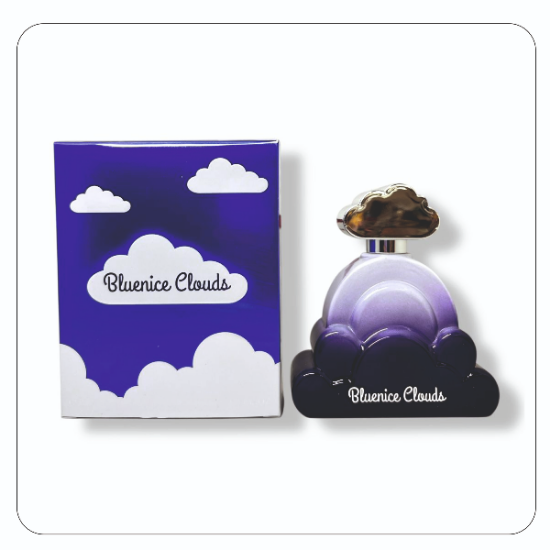 Imagen de PERFUME BLUENICE CLOUDS B2346