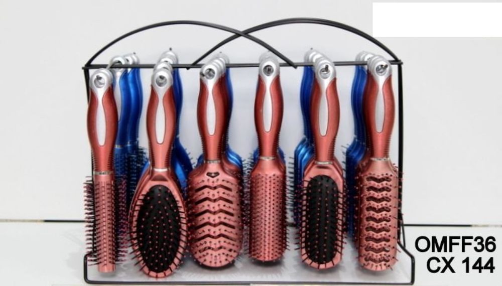 Imagen de CEPILLO P/PELO OMFF36