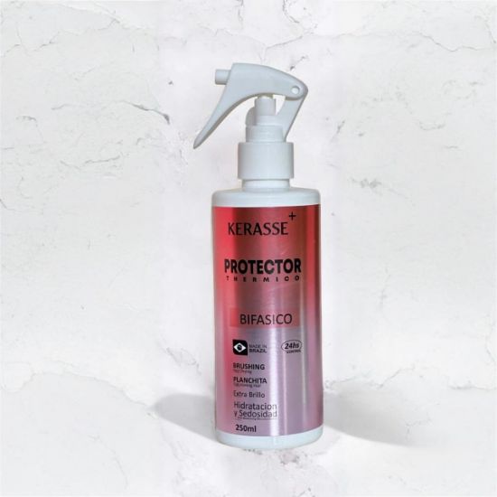 Imagen de KERASSE+PROT.TERMICO BIFASICO 250ML