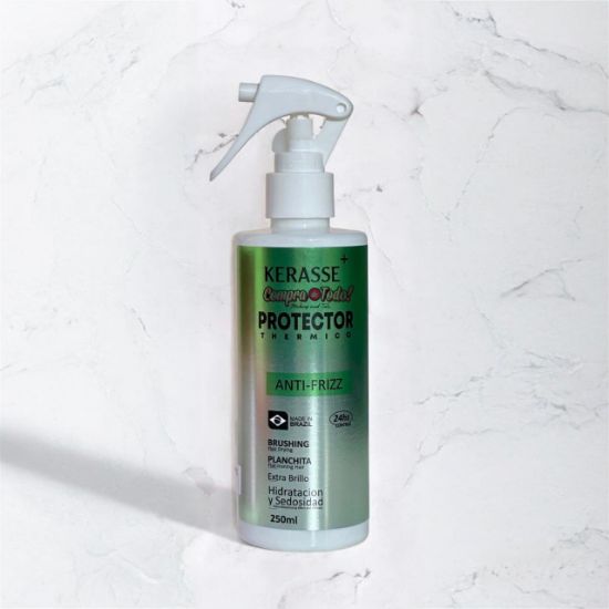 Imagen de KERASSE+PROT.TERMICO ANTI-FRIZZ 250ML