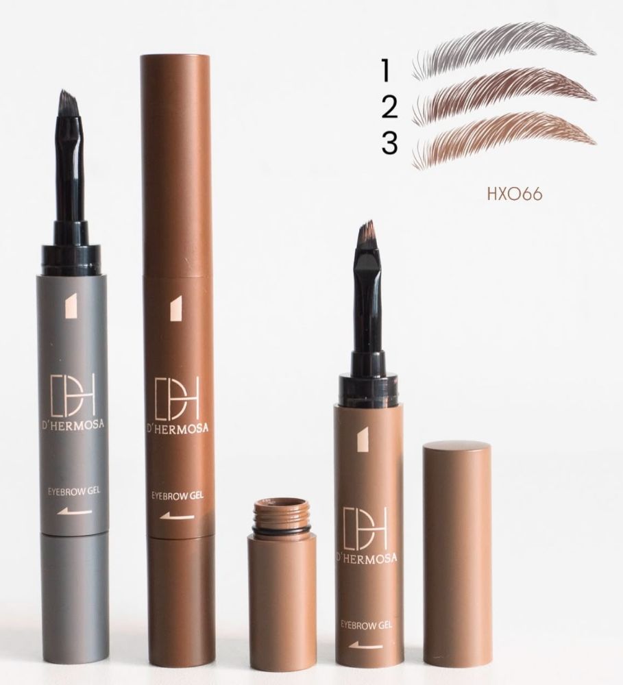 Imagen de GEL DE CEJAS DHERMOSA HA066