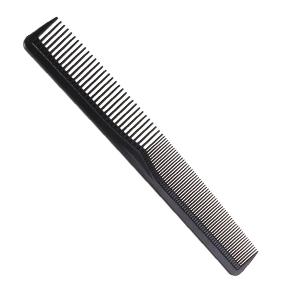 Imagen de PEINE FINO/GRUESO NEGRO 5508-6