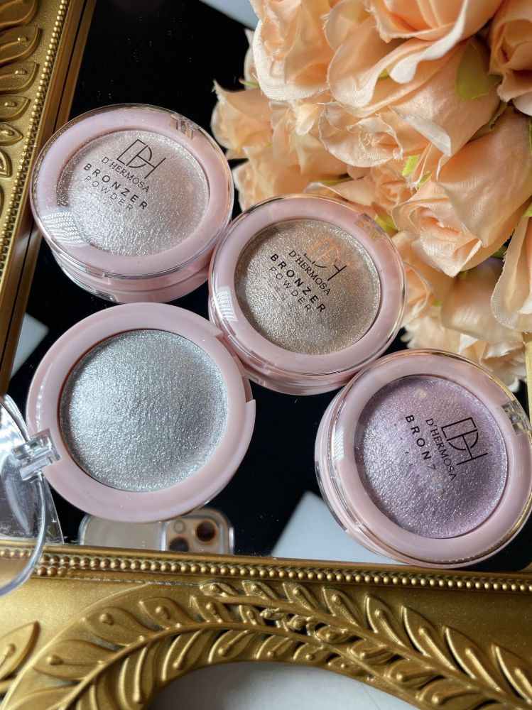 Imagen de ILUMINADOR DHERMOSA HA078