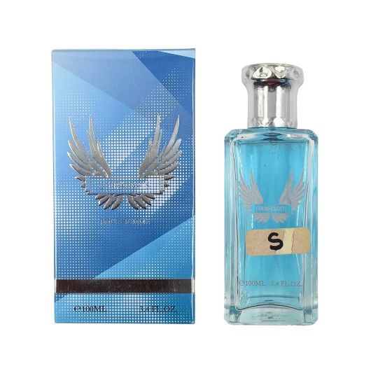 Imagen de PERFUME V.V. LOVE COURAGEOUS 100ML VL8801-54