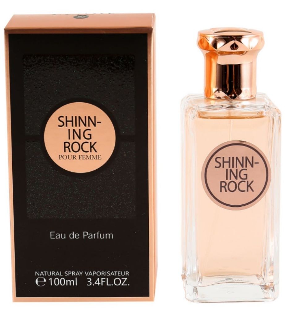Imagen de PERFUME V.V. LOVE SHINN-ING ROCK 100ML VL8801-10