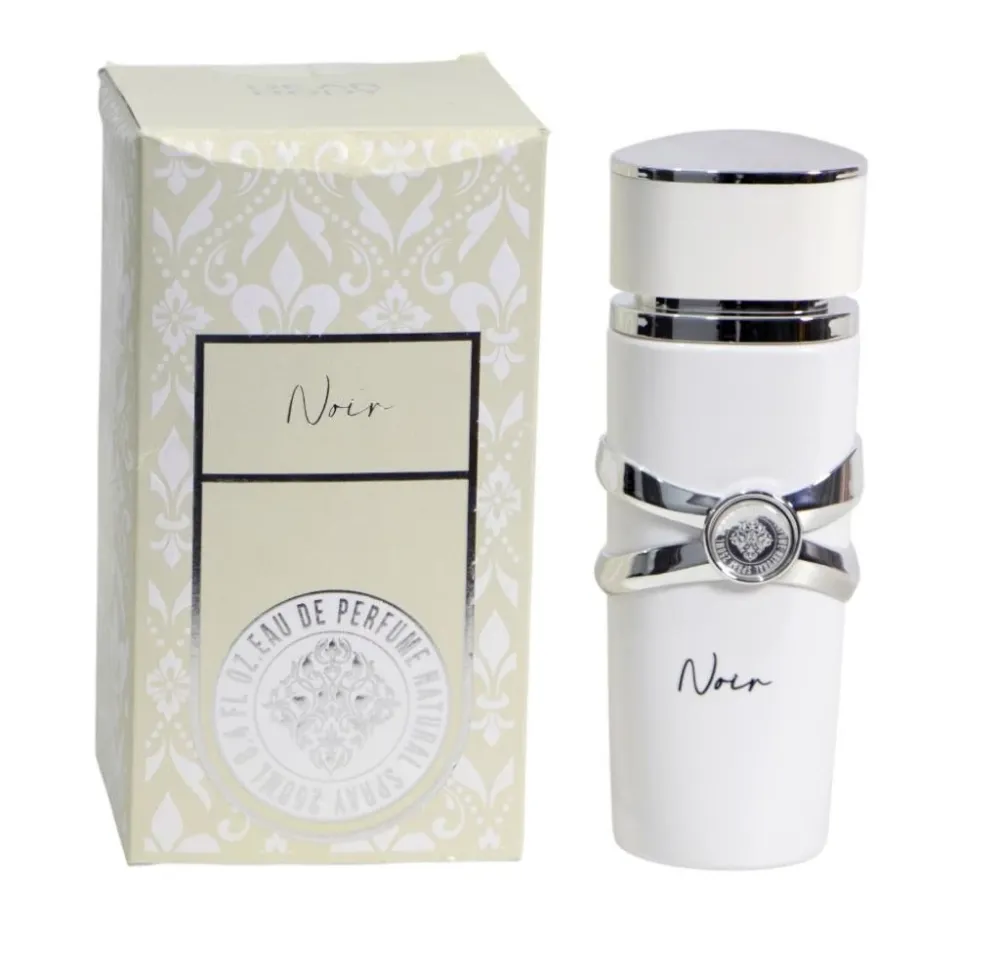 Imagen de PERFUME DEAR BODY NOIR 250ML 8M001