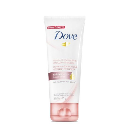 Imagen de ESPUMA D/LIMPIEZA FACIAL DOVE TODO TIPO DE PIEL