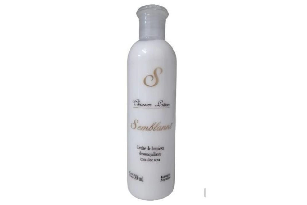 Imagen de SEMBLAND LECHE DE LIMPIEZA 300ML