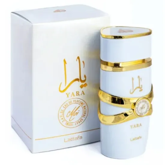 Imagen de PERFUME ARABE YARA MOI BO25074 100ML
