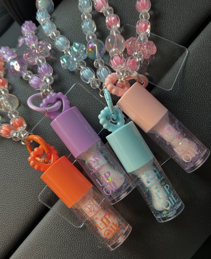 Imagen de LIP OIL HX092