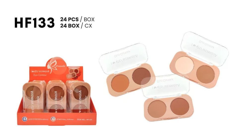 Imagen de CONTORNO DUO HF133