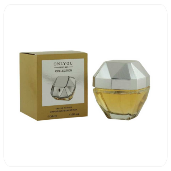 Imagen de PERFUME ONLYYOU 30ML OLU930-10